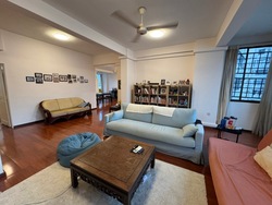 Elizabeth Tower (D9), Apartment #503331101